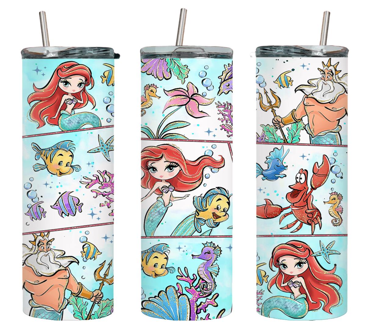 Princess Ariel-9198